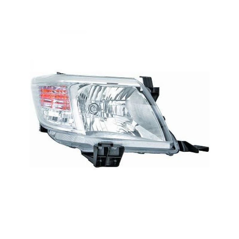 SCHEINWERFER LI.    HILUX,