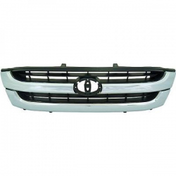 GRILL           HILUX 2WD,