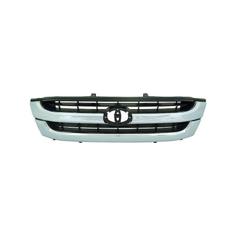 GRILL           HILUX 2WD,