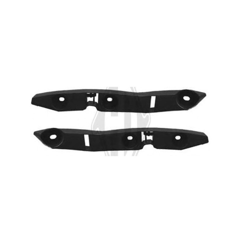  ferrures pare-chocs  D    FOCUS, 