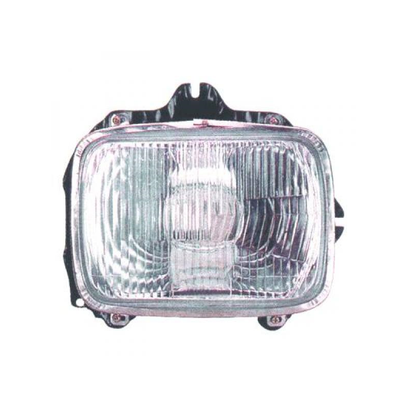 SCHEINWERFER R.TAROHILUX,