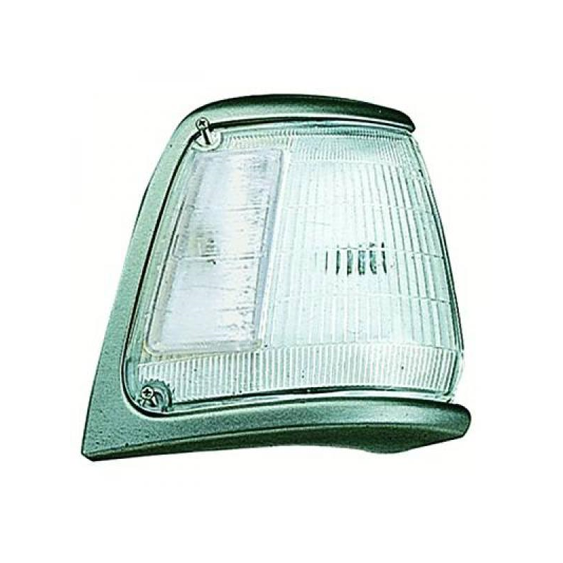 KOMBILAMPE RE.  4x4 HILUX,