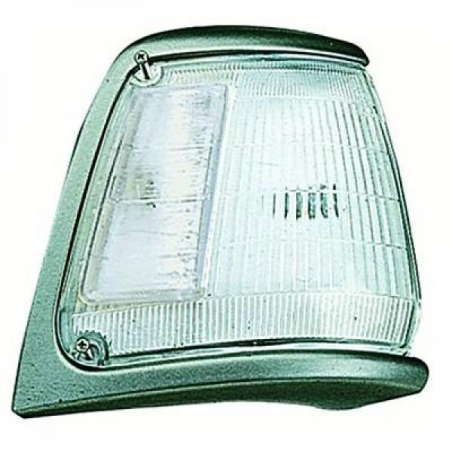 KOMBILAMPE RE.  4x4 HILUX,
