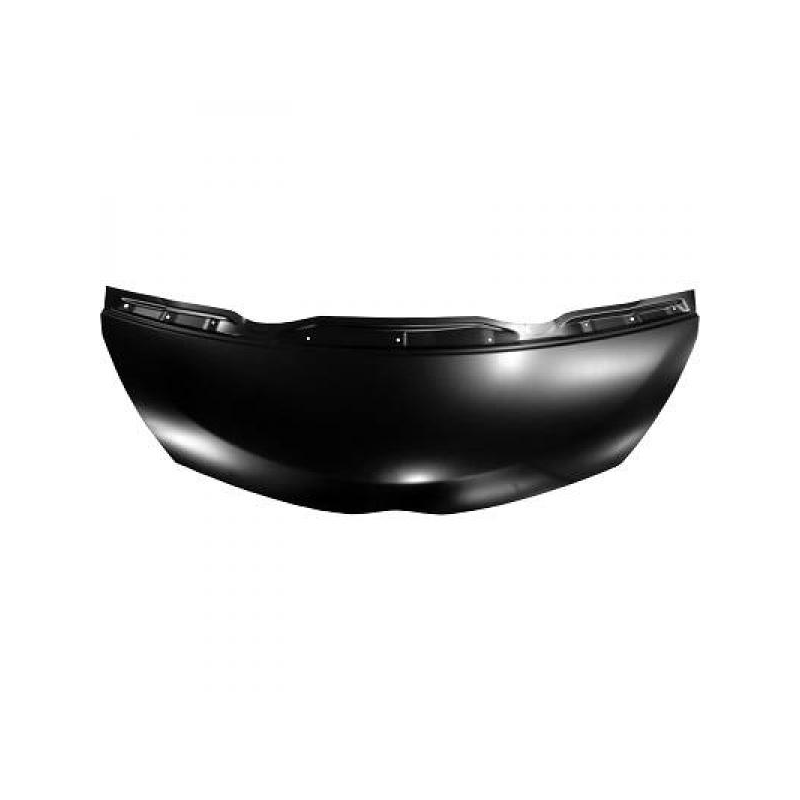 MOTORHAUBE      TOYOTA iQ,