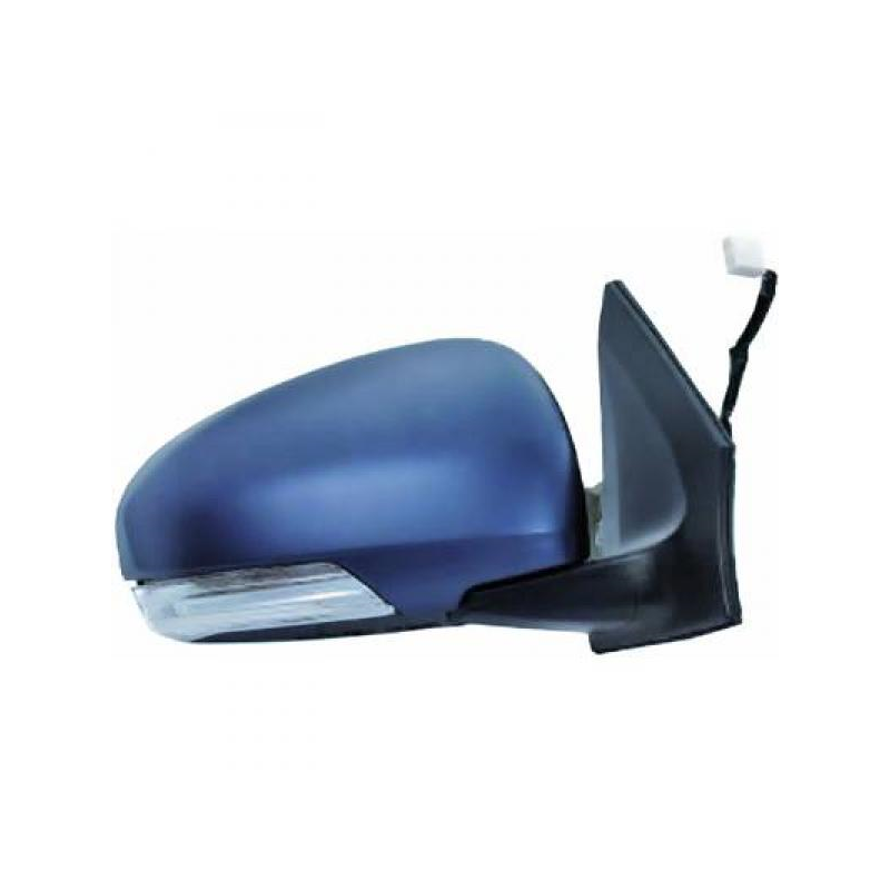 SPIEGEL RECHTS  TOYOTA IQ,