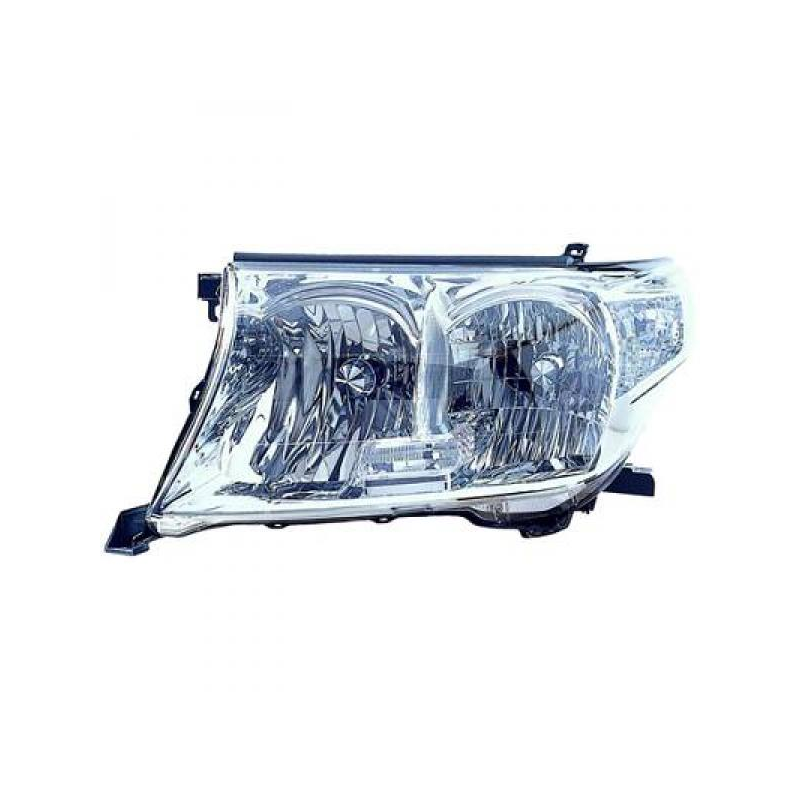 SCHEINWERFER LI.LANDCRUIS,