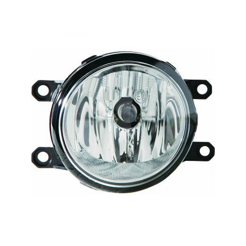 NEBELLEUCHTE LI.  LANDCR.,