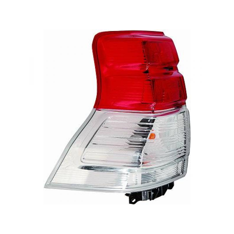 Feu arrière droit Toyota Land Cruiser