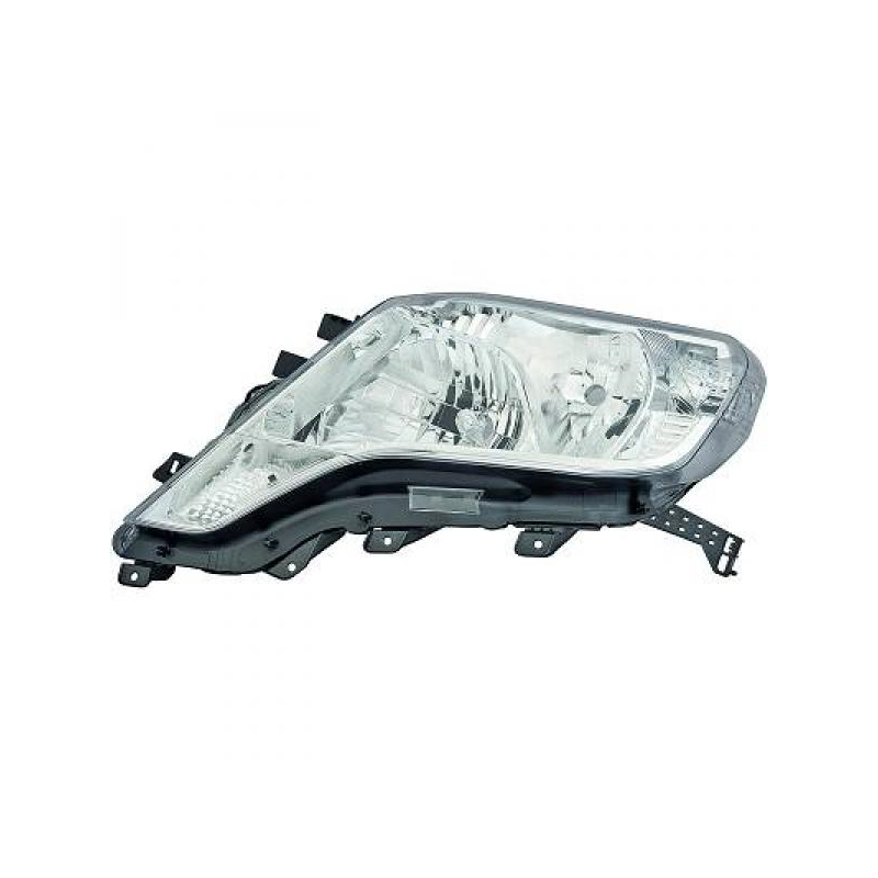 SCHEINWERF.LI.LANDCRUISER,