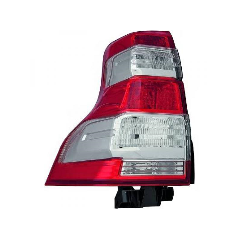 Feu arrière droit Toyota Landcruiser