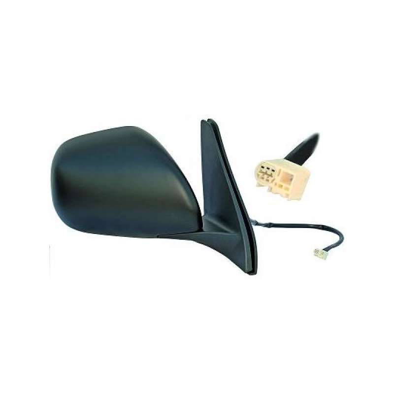 SPIEGEL RE.   LANDCRUISER,