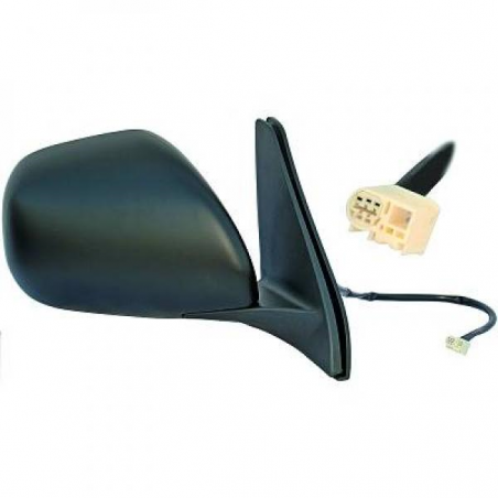 SPIEGEL RE. LANDCRUISER, SPIEGEL RE. LANDCRUISER,