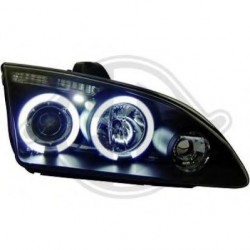  phares design, noir, set      FOCUS, 