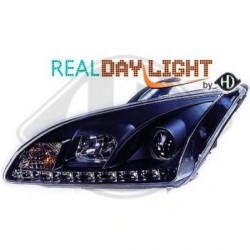  phares design, set  FOCUS, 