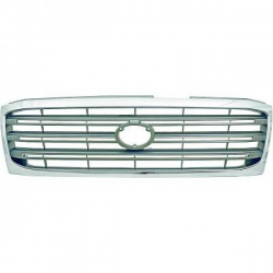 Calandre L.CRUISER J10,