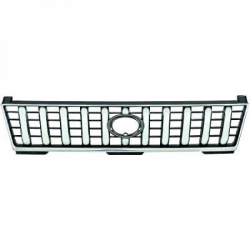 Calandre   LANDCRUISER,