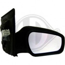  rétro. ext. G                  FOCUS, 