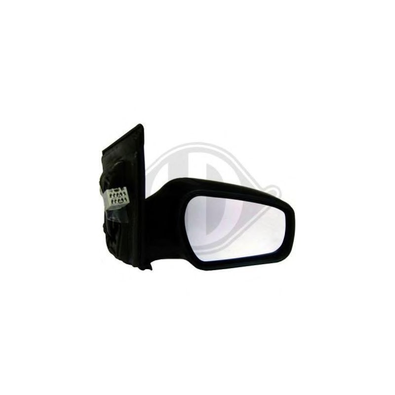  rétro. ext. G                  FOCUS, 