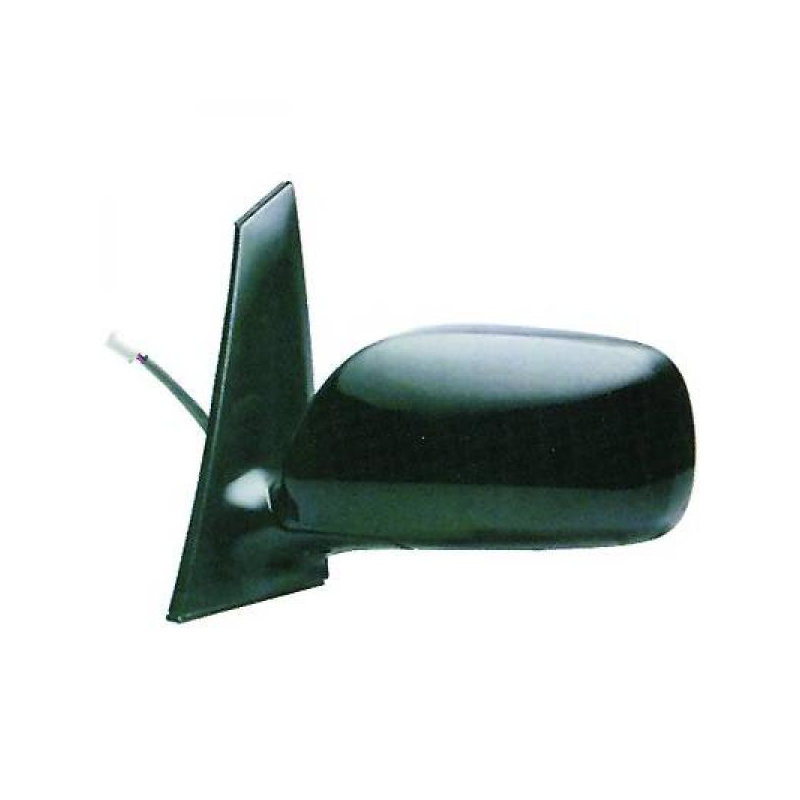 SPIEGEL LI.  TOYOTA PRIUS,