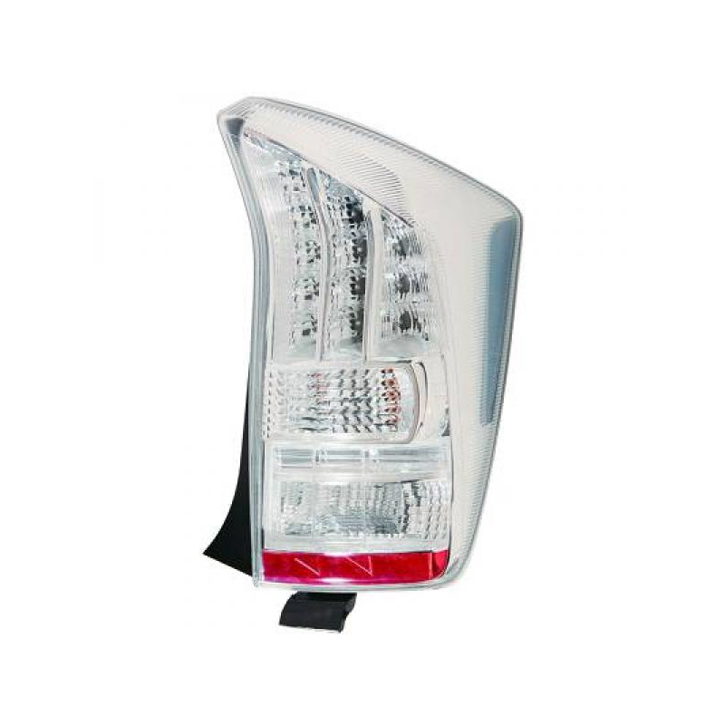 Toyota Prius feu arrière droit