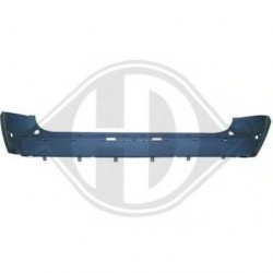  pare-chocs arrière  FOCUS Break, 