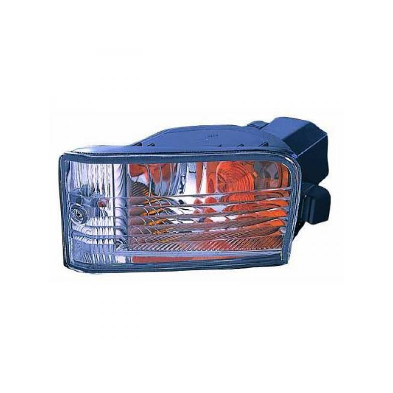 BLINKLAMPE RE.      RAV 4,