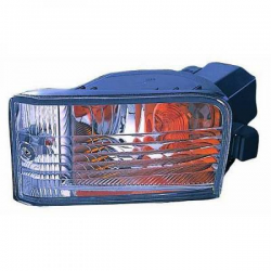 BLINKLAMPE LI.      RAV 4,