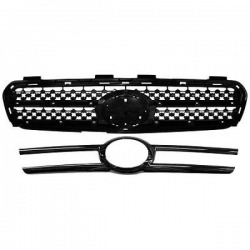 Calandre         RAV 4,