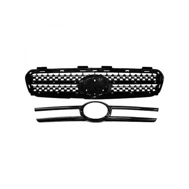 Calandre         RAV 4,