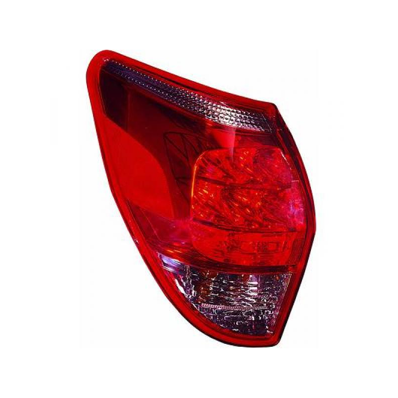 Feu arrière gauche Toyota RAV 4