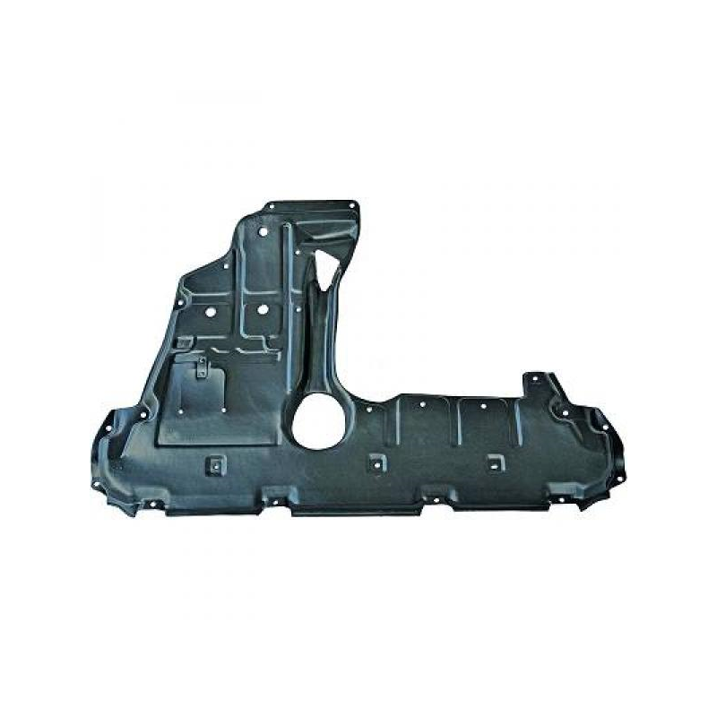 MOTORRAUMABD.VORN   RAV 4,