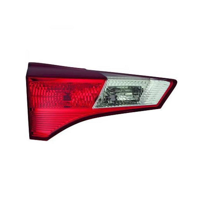 Feu arrière gauche Toyota RAV 4