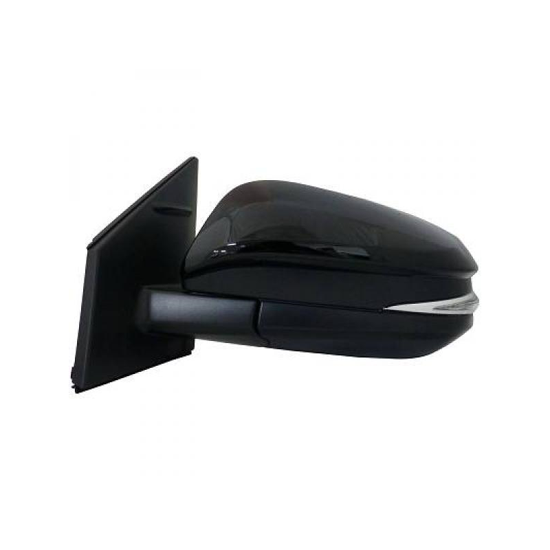 SPIEGEL RE.  TOYOTA RAV 4,