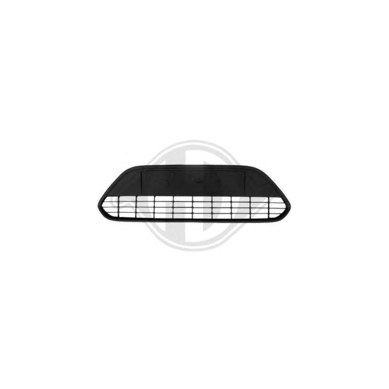  grille pare-chocs centrale     FOCUS, 