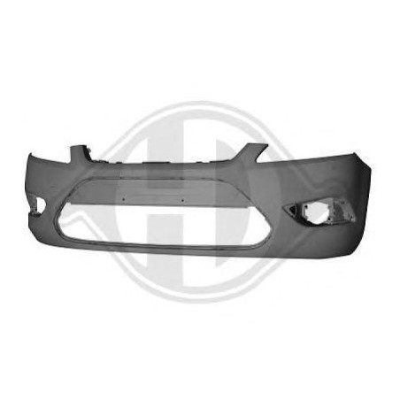 bouclier avant FOCUS, bouclier avant FOCUS,