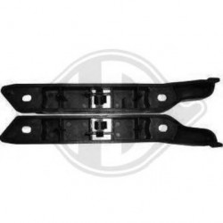  fixation de pare-chocs, set     FOCUS, 