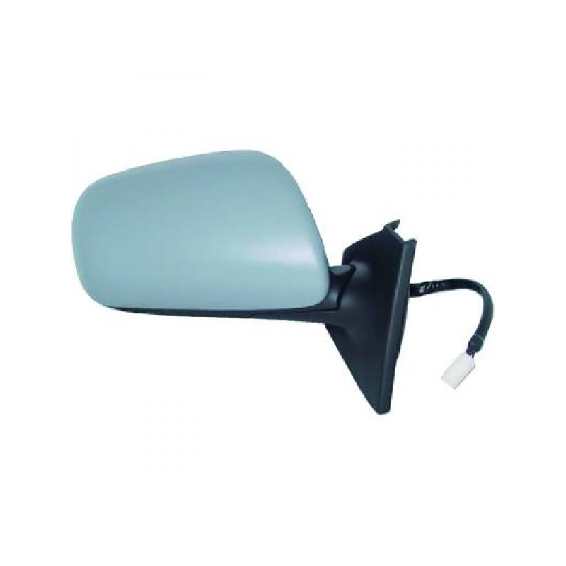 SPIEGEL RE.  TOYOTA YARIS,