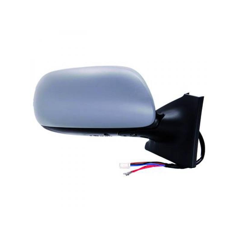 SPIEGEL RE.  TOYOTA YARIS,