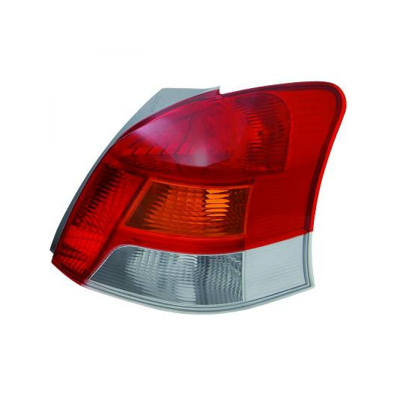 Feu arrière droit Toyota Yaris