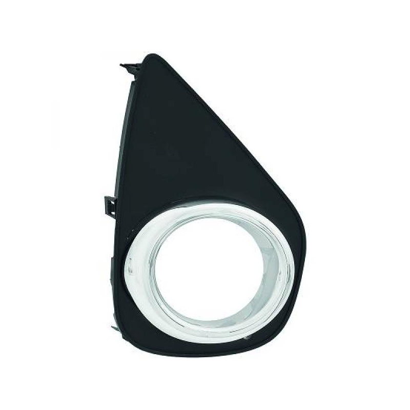 STO�F�NGERGITTER RE. YARIS