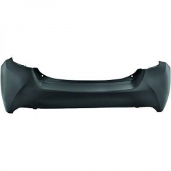 STO�F�NGER HINTEN   YARIS,