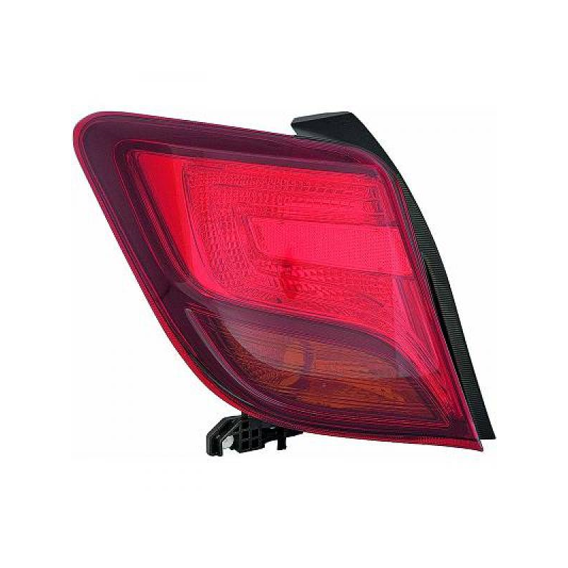 Feu arrière gauche Toyota Yaris