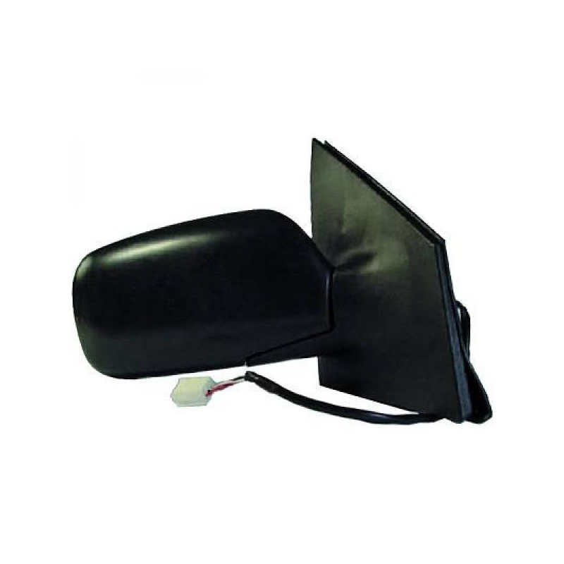 SPIEGEL LI.  TOYOTA YARIS,