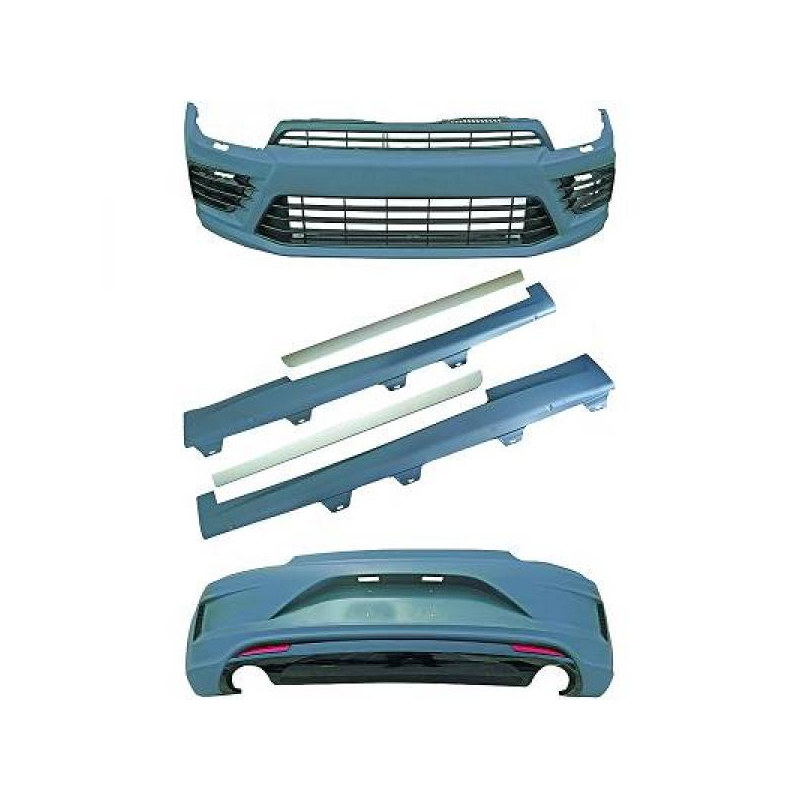 STO�STANGEN SET  SCIROCCO,