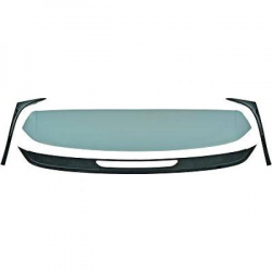 DACHSPOILER      GOLF VII,