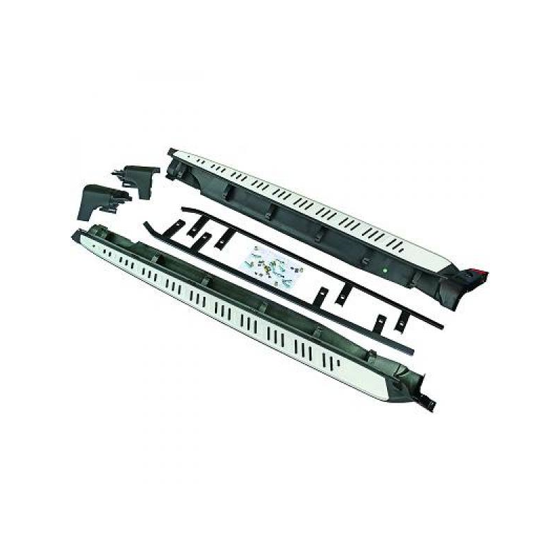 SATZ TRITTBRETTER    XC60,