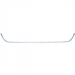 GRILLRAHMENLEISTE  AMAROK,