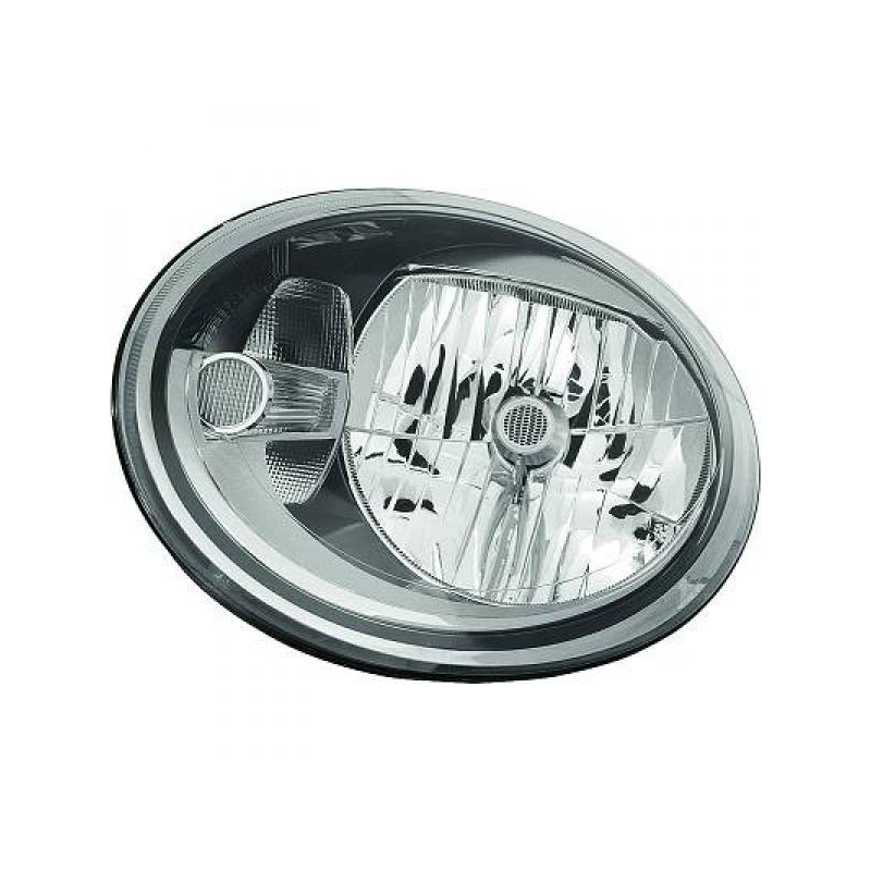 Phare Volkswagen Beetle avant droit