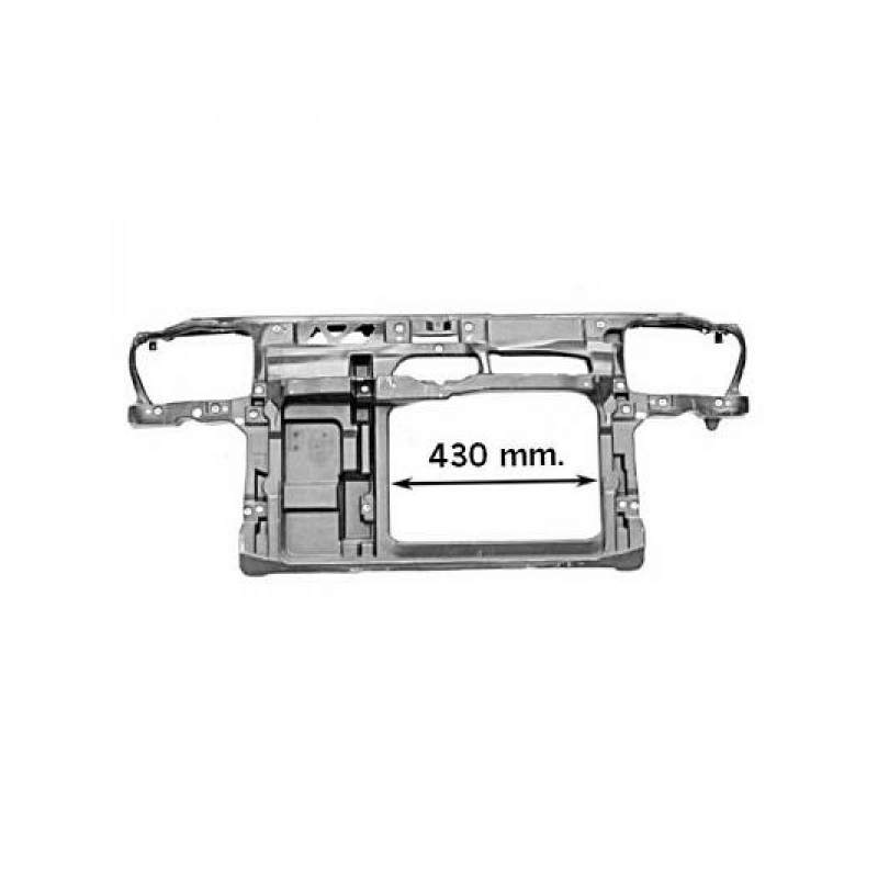 armature avant   BORA/GOLF 4,