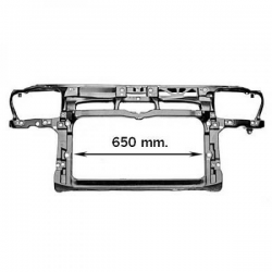 armature avant   BORA/GOLF 4,